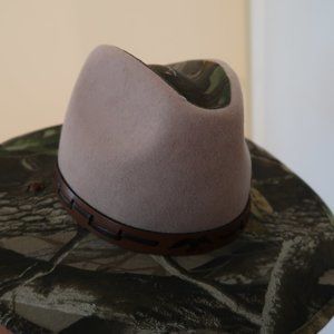 NWOT Resistol Cowboy "Duck Commander" Hat
